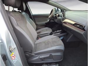Volkswagen ID.4 Pure Sonderangebot Matrix, Wärmepumpe, Infotainment-Paket "Plus", sofort verfügbar