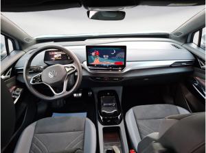 Volkswagen ID.4 Pure Sonderangebot Matrix, Wärmepumpe, Infotainment-Paket "Plus", sofort verfügbar