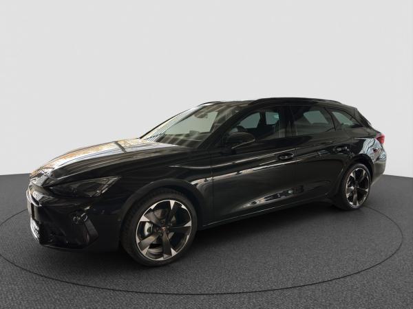 Cupra Leon Sportstourer 1.5 eTSI