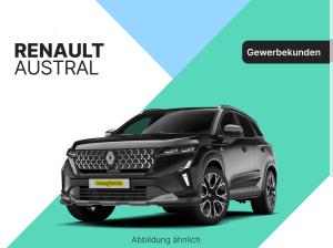 Renault Austral Techno Full Hybrid E-Tech 200 | Gewerbe | Extended Grip Paket