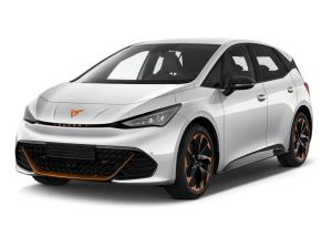 Cupra Born Edition Dynamic 60 kWh | inkl. Wartung&Inspektion - SOFORT VERFÜGBAR!!!