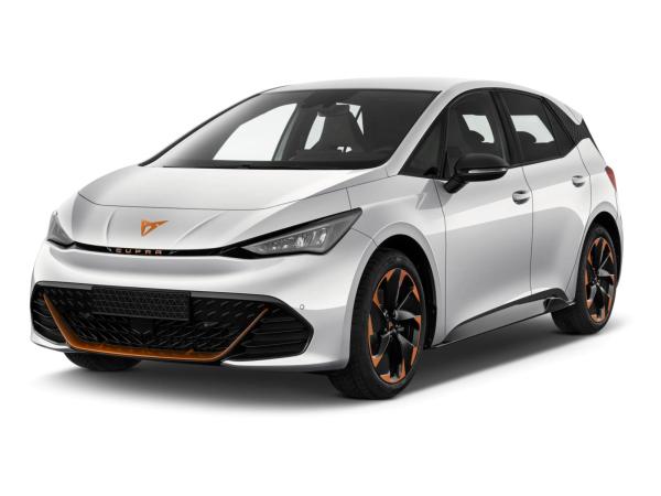 Cupra Born Edition Dynamic 60 kWh | inkl. Wartung&Inspektion - SOFORT VERFÜGBAR!!!
