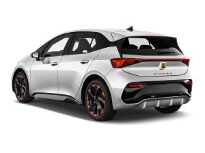 Cupra Born Edition Dynamic 60 kWh | inkl. Wartung&Inspektion - SOFORT VERFÜGBAR!!!