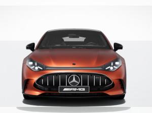 Mercedes-Benz AMG GT 64 4-Türer Coupe Bestellfahrzeug | 0,5% VERSTEUERUNG