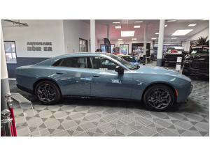 Dodge Charger R/T PLUS 4 DOORS