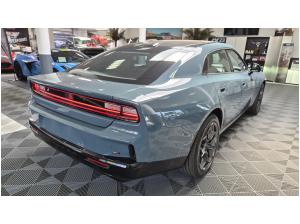 Dodge Charger R/T PLUS 4 DOORS
