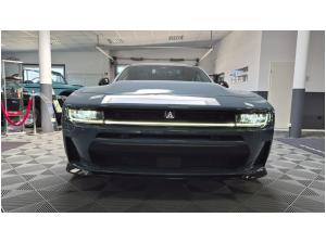 Dodge Charger R/T PLUS 4 DOORS
