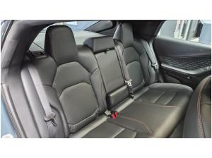 Dodge Charger R/T PLUS 4 DOORS