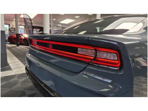 Dodge Charger R/T PLUS 4 DOORS