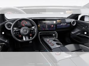 Mercedes-Benz AMG GT 64 4-Türer Coupe Bestellfahrzeug | 0,5% VERSTEUERUNG