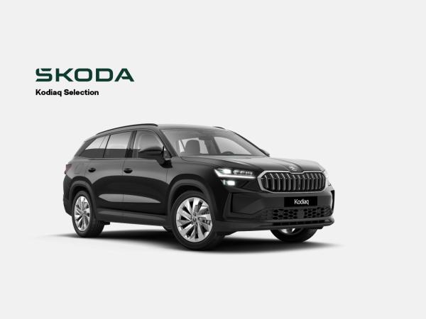 Skoda Kodiaq 2.0 TDI DSG 4x4 *Lagerwagenaktion*Allrad*AHK*Abstandsassi.*Matrix-LED*