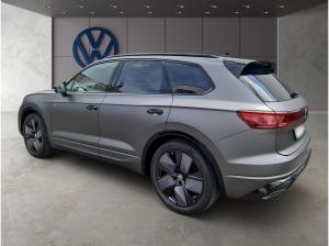 Volkswagen Touareg 3.0 TDI R-LINE AHK STANDHEIZUNG PANO MATT WINTERREIFEN