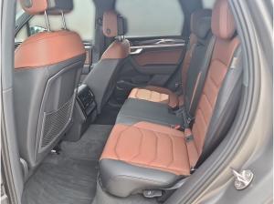 Volkswagen Touareg 3.0 TDI R-LINE AHK STANDHEIZUNG PANO MATT WINTERREIFEN
