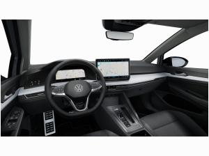 Volkswagen Golf VIII 1.5 eTSI DSG Goal LED/AHK/Navi/Sitzheizung