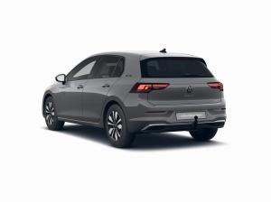 Volkswagen Golf VIII 1.5 eTSI DSG Goal LED/AHK/Navi/Sitzheizung