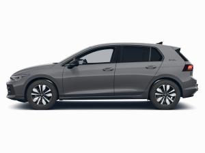 Volkswagen Golf VIII 1.5 eTSI DSG Goal LED/AHK/Navi/Sitzheizung