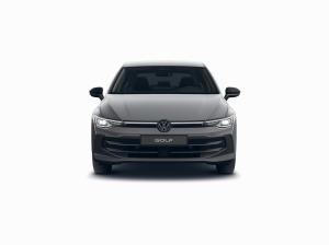 Volkswagen Golf VIII 1.5 eTSI DSG Goal LED/AHK/Navi/Sitzheizung