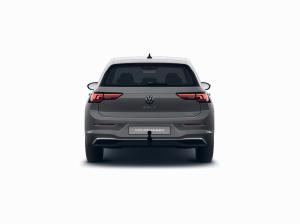 Volkswagen Golf VIII 1.5 eTSI DSG Goal LED/AHK/Navi/Sitzheizung