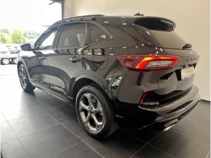 Ford Kuga 1.5 186PS ST-Line Automatik AHK|Navi|Winter Sofort !