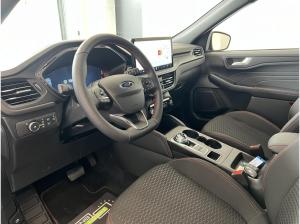 Ford Kuga 1.5 186PS ST-Line Automatik AHK|Navi|Winter Sofort !