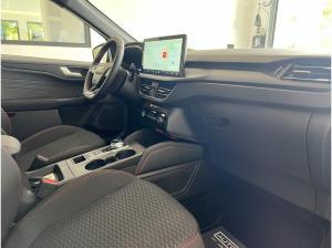 Ford Kuga 1.5 186PS ST-Line Automatik AHK|Navi|Winter Sofort !