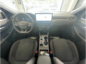 Ford Kuga 1.5 186PS ST-Line Automatik AHK|Navi|Winter Sofort !