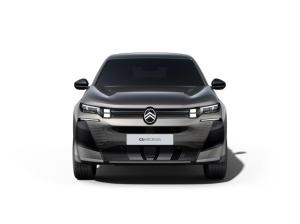 Citroën C5 Aircross Hybrid 145 Doppelkupplung 6-Gang PLUS