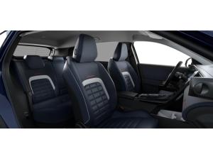 Citroën C5 Aircross Hybrid 145 Doppelkupplung 6-Gang MAX