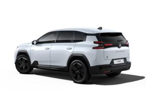 Citroën C5 Aircross Hybrid 145 Doppelkupplung 6-Gang Team