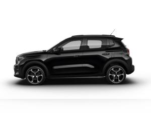 Citroën C3 Turbo 100 Plus