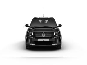 Citroën C3 Turbo 100 Plus