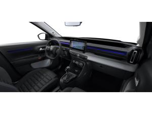 Citroën C3 Turbo 100 Plus