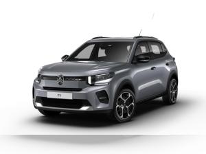 Citroën C3 Turbo 100 Plus