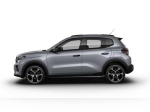 Citroën C3 Turbo 100 Plus