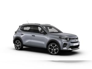 Citroën C3 Turbo 100 Plus