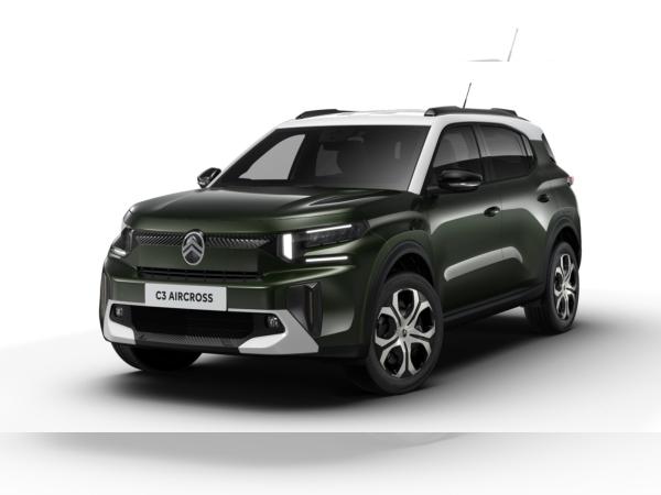 C3 Aircross