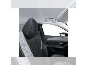 Peugeot 408 Allure HYBRID 145 DSC6