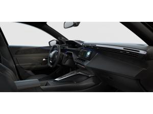 Peugeot 308 SW GT HYBRID 145 DSC6