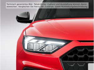Audi A1 Sportback S lien S line Ex. plus LED Scheinw. SONOS RF-Kamera Infotainm. plus