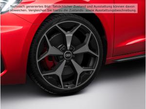 Audi A1 Sportback S lien S line Ex. plus LED Scheinw. SONOS RF-Kamera Infotainm. plus