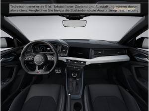 Audi A1 Sportback S lien S line Ex. plus LED Scheinw. SONOS RF-Kamera Infotainm. plus