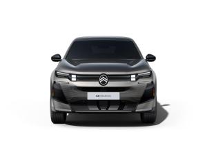 Citroën C5 Aircross Hybrid 145 Doppelkupplung 6-Gang Team