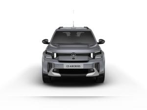 Citroën C3 Aircross Hybrid 145 Doppelkupplung 6-Gang MAX