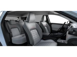 Citroën C5 Aircross Hybrid 145 Doppelkupplung 6-Gang Team