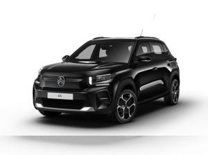 Citroën C3 Turbo 100 Plus