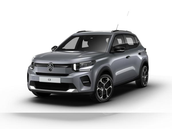 Citroën C3 Turbo 100 Plus