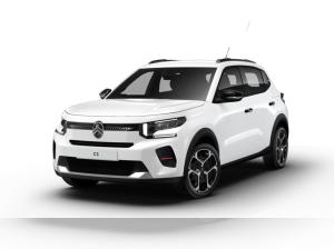 Citroën C3 Turbo 100 Plus