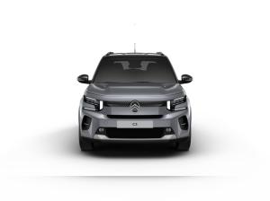 Citroën C3 Hybrid 110 Doppelkupplung 6-Gang Max