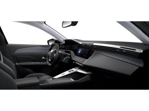 Peugeot 408 Allure HYBRID 145 DSC6