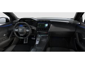 Peugeot 308 SW GT HYBRID 145 DSC6
